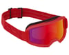 Related: iXS Hack Goggle (Racing Red) (Red Mirror Lens)