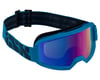 Related: iXS Hack Goggle (Racing Blue) (Blue Mirror Lens)