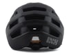 Image 2 for iXS Trail Evo Mountain Bike Helmet (Black) (M/L)