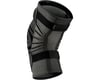 Image 3 for iXS Carve Evo+ Knee Pads (Grey) (M)