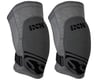 Image 1 for iXS Flow Evo+ Knee Pads (Grey) (XL)