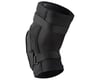 Image 2 for iXS Hack Race Knee Guard (Black) (S)