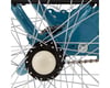 Image 6 for iZip Tristar 3-Speed Utility Trike (Blue)