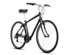 Image 2 for SCRATCH & DENT: iZip Alki 1 Upright Comfort Bike (Black) (19" Seattube) (L)