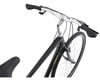Image 7 for SCRATCH & DENT: iZip Alki 1 Upright Comfort Bike (Black) (19" Seattube) (L)