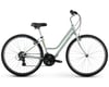 Related: iZip Alki 1 Step Thru Comfort Bike (Green) (15" Seat Tube) (S)
