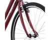 Image 4 for iZip Alki 2 Step Thru Comfort Bike (Red) (13" Seattube) (XS)