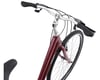 Image 7 for iZip Alki 2 Step Thru Comfort Bike (Red) (15" Seat Tube) (S)