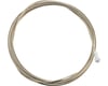 Image 1 for Jagwire Pro Polished Slick Stainless Road Brake Cable 1.5x1700mm Campagnolo