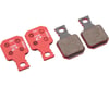 Image 1 for Jagwire Disc Brake Pads (Sport Semi-Metallic) (Magura MT7/MT5)