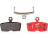 Related: Jagwire Disc Brake Pads (Sport Semi-Metallic) (SRAM Code, Guide RE)