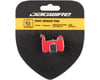 Image 1 for Jagwire Disc Brake Pads (Sport Semi-Metallic) (Shimano XTR)