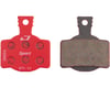 Image 1 for Jagwire Disc Brake Pads (Sport Semi-Metallic) (Magura MT/Campagnolo)