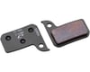Related: Jagwire Disc Brake Pads (Pro Extreme Sintered) (SRAM Road/CX)