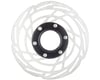 Image 2 for Jagwire Sport SR1 Disc Brake Rotor (Centerlock) (6-Bolt) (180mm)