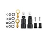 Image 1 for Jagwire Pro Disc Brake Hydraulic Hose Quick-Fit Adapters (SRAM Level Ultimate)