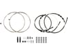 Image 3 for Jagwire Elite Link Brake Cable Kit (Black) (Teflon) (1350/2350mm) (2)
