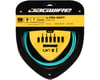 Related: Jagwire 1x Pro Shift Kit (Celeste) (For Shimano/SRAM) (Mountain & Road) (1.1mm) (2800mm)