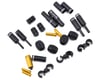 Image 3 for Jagwire Road Pro Complete Shift and Brake Cable Kit, Black