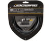 Image 1 for Jagwire Road Elite Sealed Brake Kit (Black)