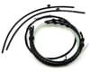 Image 2 for Jagwire Road Elite Link Shift Cable Kit (Black)