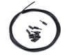 Image 1 for Jagwire Pro Shift Housing Seal Kit (4.5mm) (Black)