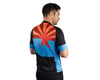 Image 2 for Performance x Jakroo Men's Cycling Jersey (Arizona) (Relaxed Fit) (XL)