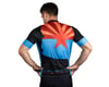 Image 3 for Performance x Jakroo Men's Cycling Jersey (Arizona) (Relaxed Fit) (XL)