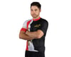 Image 4 for Performance Men's Cycling Jersey (California) (Relaxed Fit) (L)