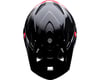 Image 3 for Kali Zoka Helmet (Gloss Red/White/Blue)