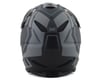 Image 2 for Kali Zoka Youth Helmet (Eon Matte Black/Grey)