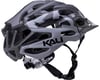 Image 2 for Kali Maraka Helmet (Logo Matte Black/Grey)