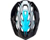 Image 3 for Kali Chakra Youth Helmet (Sublime Black/Blue) (One Size)