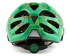 Image 2 for Kali Chakra Youth Helmet (Pixel Green) (Universal Youth)