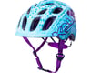 Image 1 for Kali Chakra Child Helmet (Melody Blue/Purple) (One Size)