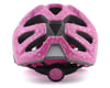 Image 2 for Kali Chakra Child Helmet (Sprinkle Pink) (S)