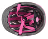 Image 3 for Kali Chakra Child Helmet (Sprinkle Pink) (S)