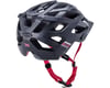 Image 3 for Kali Lunati Sync Helmet (Matte Black/Red)