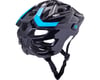 Image 2 for Kali Chakra Solo Helmet (Neo Black/Blue)