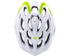 Image 3 for Kali Chakra Solo Helmet (White/Bright Green)