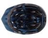 Image 3 for Kali Chakra Solo Helmet (Thunder Blue)