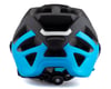 Image 2 for Kali Interceptor Helmet (Dual Matte Black/Blue)