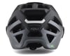 Image 2 for Kali Interceptor Helmet (Dual Matte Black/Titanium)