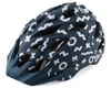 Image 1 for Kali Chakra Youth Plus Helmet (Matte Zwiggles Teal/White) (Universal Youth)