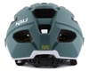 Image 2 for Kali Pace Helmet (Solid Matte Moss/White) (S/M)