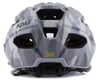 Image 2 for Kali Pace Helmet (Camo Matte Grey) (L/XL)