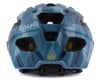 Image 2 for Kali Pace Helmet (Camo Matte Thunder Blue) (L/XL)