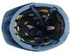 Image 3 for Kali Pace Helmet (Camo Matte Thunder Blue) (L/XL)