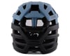 Image 2 for Kali Invader 2.0 Full-Face Helmet (Solid Matte Thunder/Black) (L/2XL)