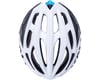 Image 2 for Kali Loka Valor Helmet (Matte White/Black/Blue)
